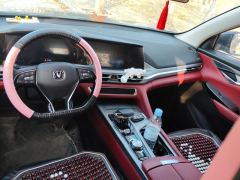 Changan CS75PLUS CS75 PLUS 2.0T Navigator Edition - ფოტო 16