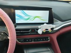Changan CS75PLUS CS75 PLUS 2.0T Navigator Edition - ფოტო 17