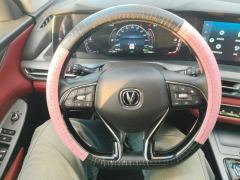 Changan CS75PLUS CS75 PLUS 2.0T Navigator Edition - ფოტო 18