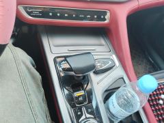 Changan CS75PLUS CS75 PLUS 2.0T Navigator Edition - ფოტო 19