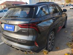 Changan CS75PLUS CS75 PLUS 2.0T Navigator Edition - ფოტო 2