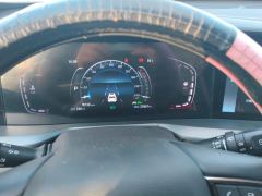 Changan CS75PLUS CS75 PLUS 2.0T Navigator Edition - ფოტო 20