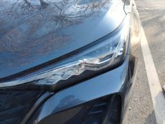 Changan CS75PLUS CS75 PLUS 2.0T Navigator Edition - ფოტო 4