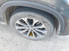 Changan CS75PLUS CS75 PLUS 2.0T Navigator Edition - ფოტო 6