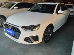 Audi A4L 40 TFSI Fashion Dynamic - photo 1