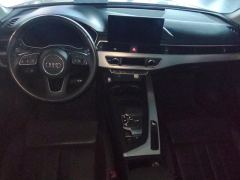 Audi A4L 40 TFSI Fashion Dynamic - photo 16