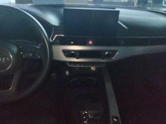 Audi A4L 40 TFSI Fashion Dynamic - photo 17