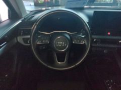 Audi A4L 40 TFSI Fashion Dynamic - photo 18