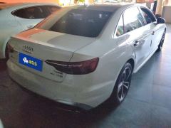 Audi A4L 40 TFSI Fashion Dynamic - photo 2
