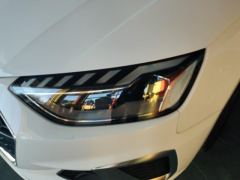 Audi A4L 40 TFSI Fashion Dynamic - photo 4