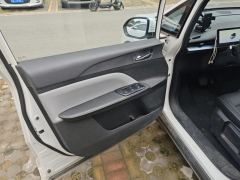 Chégan Arrizo VX6 520 Travel Edition - ფოტო 12