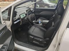 Chégan Arrizo VX6 520 Travel Edition - ფოტო 14