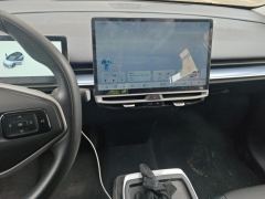 Chégan Arrizo VX6 520 Travel Edition - ფოტო 17