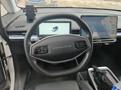 Chégan Arrizo VX6 520 Travel Edition - ფოტო 18