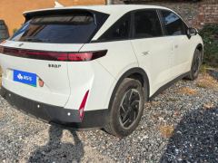 Chégan Arrizo VX6 520 Travel Edition - ფოტო 2