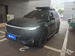 Li Auto Li ONE EREV6 Edition - ფოტო 1
