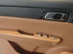 Li Auto Li ONE EREV6 Edition - ფოტო 13