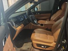 Li Auto Li ONE EREV6 Edition - ფოტო 14