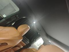 Li Auto Li ONE EREV6 Edition - ფოტო 15