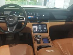 Li Auto Li ONE EREV6 Edition - ფოტო 16