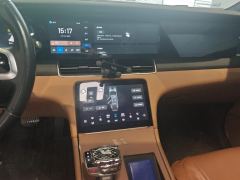 Li Auto Li ONE EREV6 Edition - ფოტო 17
