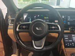 Li Auto Li ONE EREV6 Edition - ფოტო 18