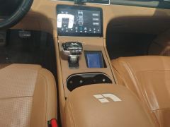 Li Auto Li ONE EREV6 Edition - ფოტო 19