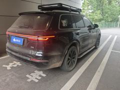 Li Auto Li ONE EREV6 Edition - ფოტო 2