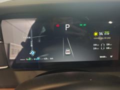 Li Auto Li ONE EREV6 Edition - ფოტო 20