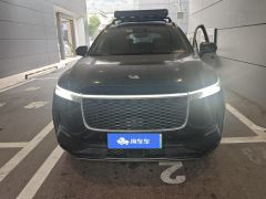 Li Auto Li ONE EREV6 Edition - ფოტო 3