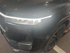 Li Auto Li ONE EREV6 Edition - ფოტო 4