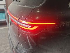 Li Auto Li ONE EREV6 Edition - ფოტო 5