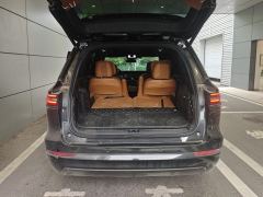 Li Auto Li ONE EREV6 Edition - ფოტო 7