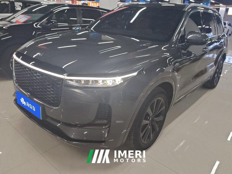 Li Auto Li ONE EREV6 Edition - car from China