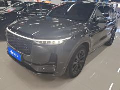 Li Auto Li ONE EREV6 Edition - photo 1