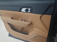 Li Auto Li ONE EREV6 Edition - photo 12