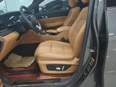 Li Auto Li ONE EREV6 Edition - photo 14