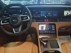 Li Auto Li ONE EREV6 Edition - photo 16