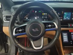 Li Auto Li ONE EREV6 Edition - photo 18
