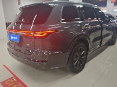 Li Auto Li ONE EREV6 Edition - photo 2