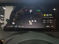 Li Auto Li ONE EREV6 Edition - photo 20