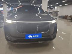 Li Auto Li ONE EREV6 Edition - photo 3