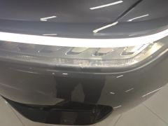 Li Auto Li ONE EREV6 Edition - photo 4