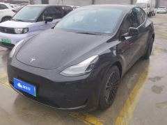 Tesla Model Y 545km Rear-Wheel Drive Edition - photo 1