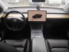 Tesla Model Y 545km Rear-Wheel Drive Edition - photo 16