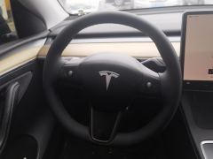 Tesla Model Y 545km Rear-Wheel Drive Edition - photo 18