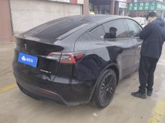 Tesla Model Y 545km Rear-Wheel Drive Edition - photo 2