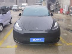 Tesla Model Y 545km Rear-Wheel Drive Edition - photo 3