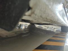 Volkswagen Bora 300TSI Edition - ფოტო 10
