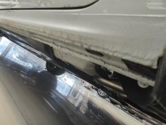 Volkswagen Bora 300TSI Edition - ფოტო 11